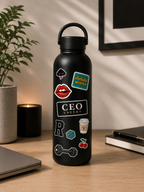POPI Bottle