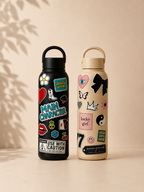POPI Bottle