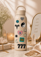 POPI Bottle